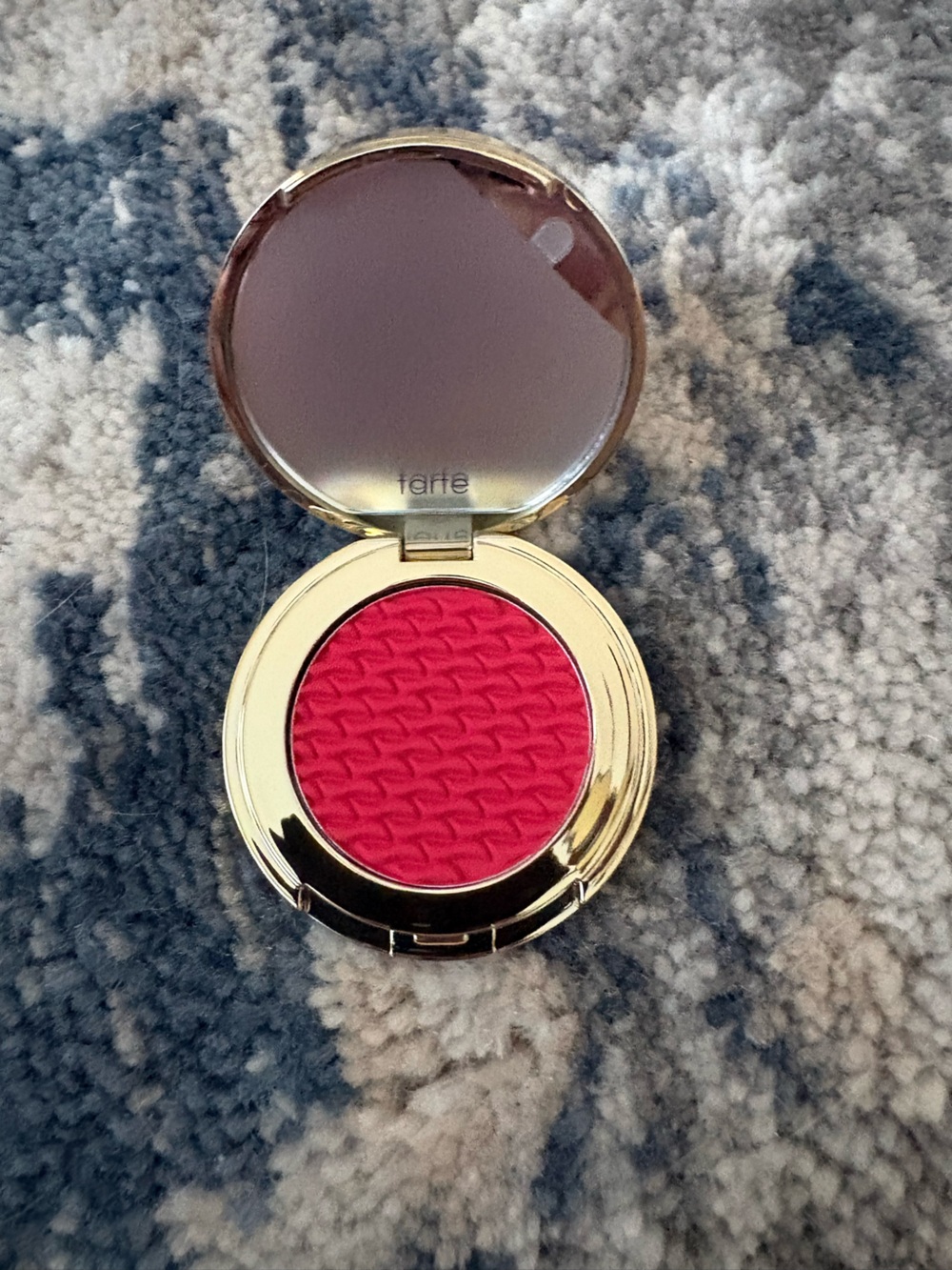 Tarte Amazonian Clay Blush in Luxury